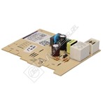 Beko Dishwasher Electronic PCB Assembly