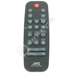 JVC RMSMDX328 HiFi Remote Control