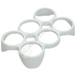 Lamona Fridge Door Egg Tray