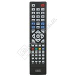 Compatible TV Remote Control