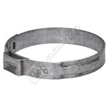 Indesit Dishwasher Wash Motor Hose Clamp