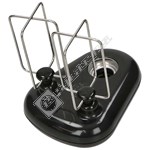 Kenwood Twin Beater Whisk Assembly - Black