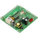 Dishwasher Control Module