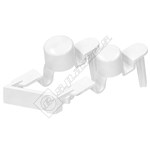 Whirlpool Washing Machine Push Button