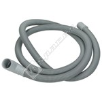 Indesit Washing Machine Drain Hose - 1.8m