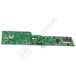 Hoover Washing Machine Programmed Control PCB Module