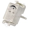 Samsung Refrigerator Compressor Relay PTC Assembly