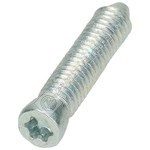 Indesit M4x17 2mm Allen Screw