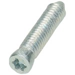 Indesit Allen screw m4x17 2mm across flats