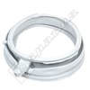 Electruepart Compatible Washing Machine Door Gasket