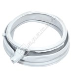 Electruepart Compatible Washing Machine Door Gasket