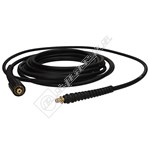 Pressure Washer High Pressure Hose - 12 Metre