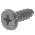 Indesit Screw 8p 12.75 black black