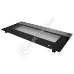 Beko Grill  Oven Outer Door Glass