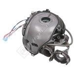 Vacuum Cleaner Motor & Bucket Service Assembly