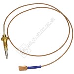 Baumatic Oven BCD920SS thermocouple C6 L=600