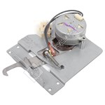 Flavel Oven Door Lock Motor Assembly