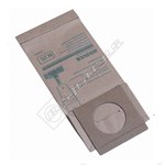 Hoover Standard Filtration Vacuum Bags (H25)