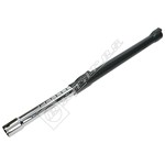 Sebo Vacuum Cleaner Telescopic Tube - Dark Grey