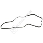 Zanussi Washing Machine Poly-Vee Drive Belt - 1287H8EL