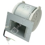 Neff Cooker Hood Fan Motor