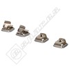 Bosch Oven Bushing - Pack of 4