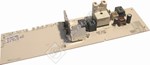 Indesit Washing Machine Control Module