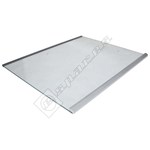 Fridge Glass Shelf Assembly