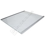 LG Fridge Glass Shelf Assembly