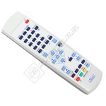 Compatible TV Remote Control