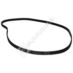 DeDietrich Washing Machine Poly-Vee Drive Belt - 1196J5