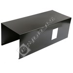 Rangemaster Cooker Hood Lower Chimmney