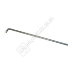 Whirlpool Washing Machine Door Handle Pin