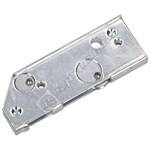 Electrolux Oven Door Hinge Socket Roller Support