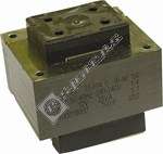 Bosch Mains Transformer