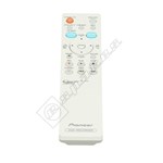 DVD Recorder Remote Control