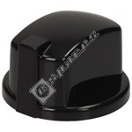 Hotpoint Oven Control Knob - Black