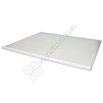 LG Fridge Glass Shelf Assembly