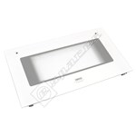 Electrolux Top Oven Outer Door Glass