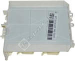 Electrolux Washing Machine Module - Configured