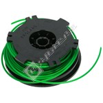 Ryobi Grass Trimmer Spool and Line