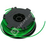 Grass Trimmer Spool and Line
