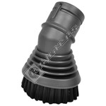 Vacuum Cleaner Iron Brush Tool Assembly