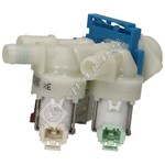 Washing Machine Triple Inlet Solenoid Valve