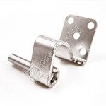 Candy Refrigerator Upper Hinge