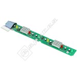 Electrolux Display PCB Erf2000