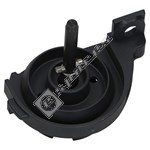Sebo Vacuum Cleaner Pile Adjustment Wheel