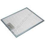 Logik Cooker Hood Aluminium Grease Filter