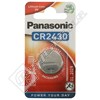 Panasonic CR2430 Coin Battery