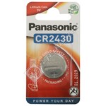 Panasonic CR2430 Coin Battery